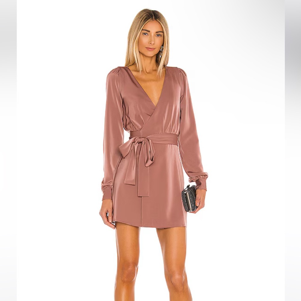NWT Revolve NBD Dress -Small